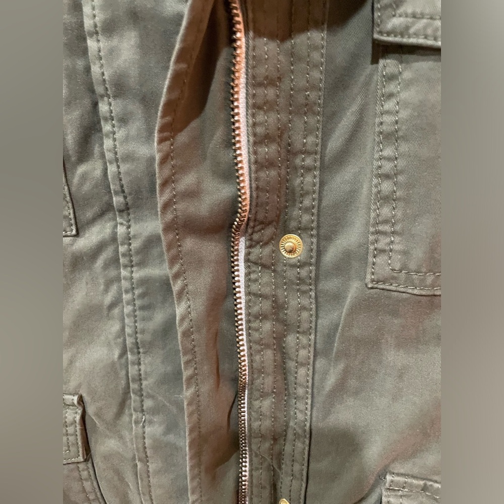 Banana Republic Jacket - Picture 5 of 6